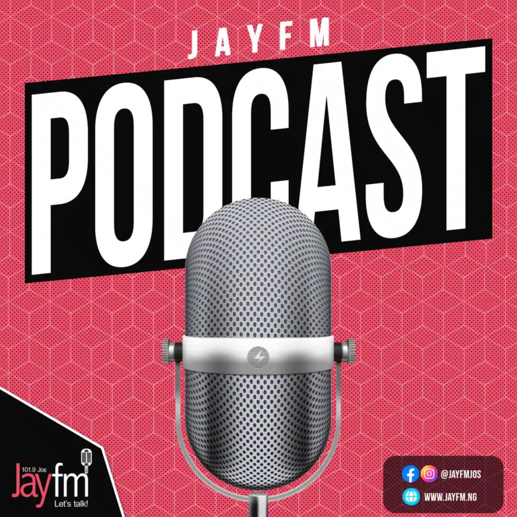JAY 101.9 FM