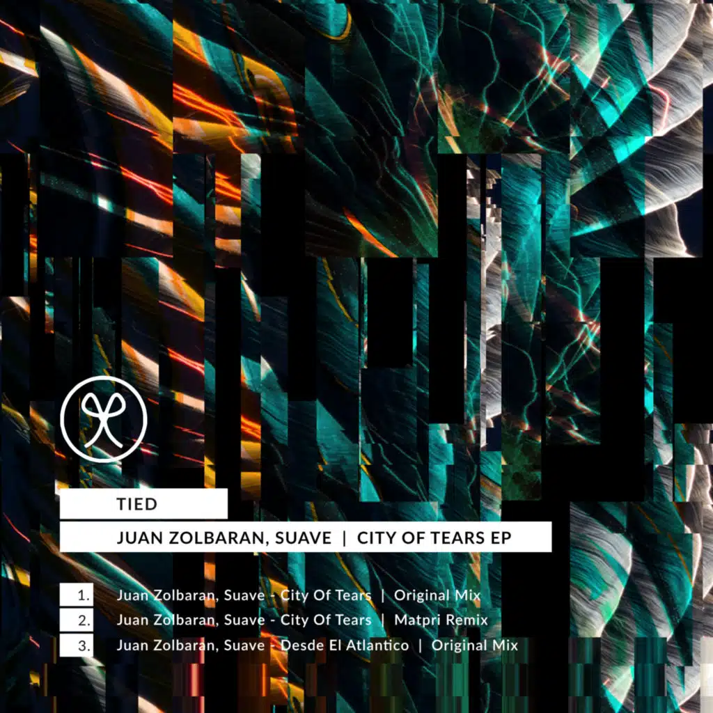 City Of Tears