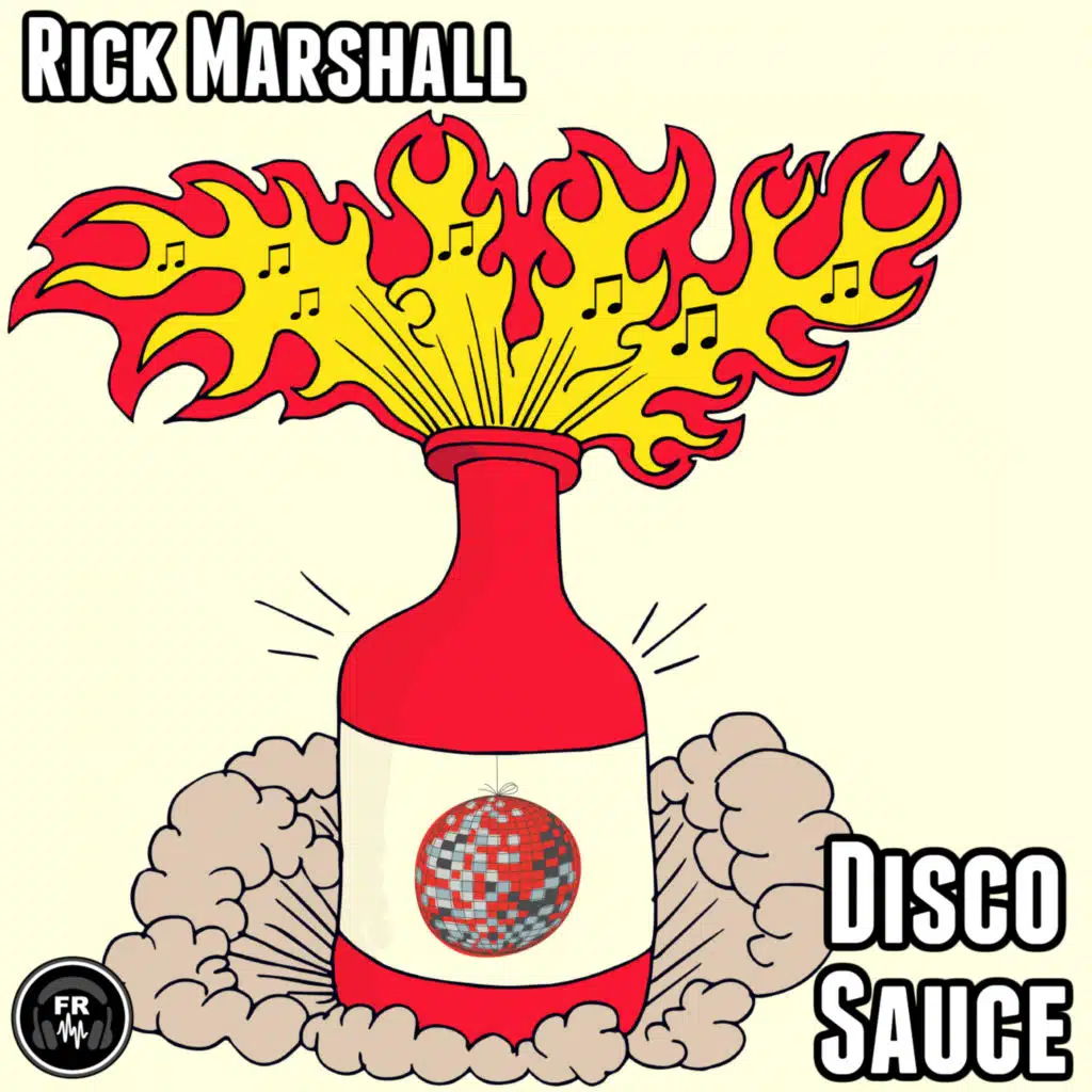 Disco Sauce