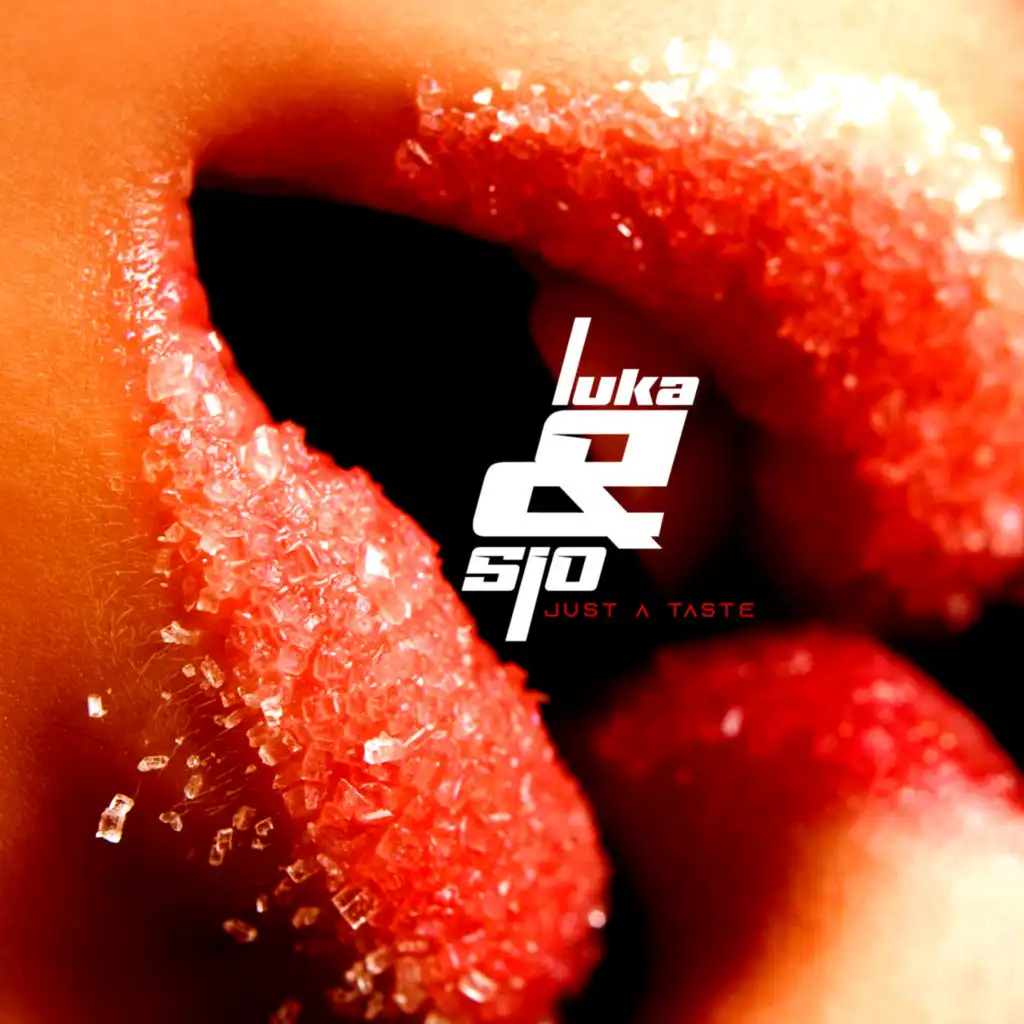 Just a Taste (Shur-I-Kan Radio Edit)