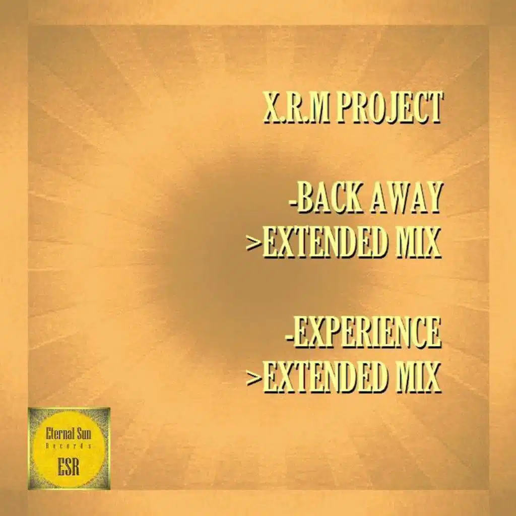 X.R.M Project