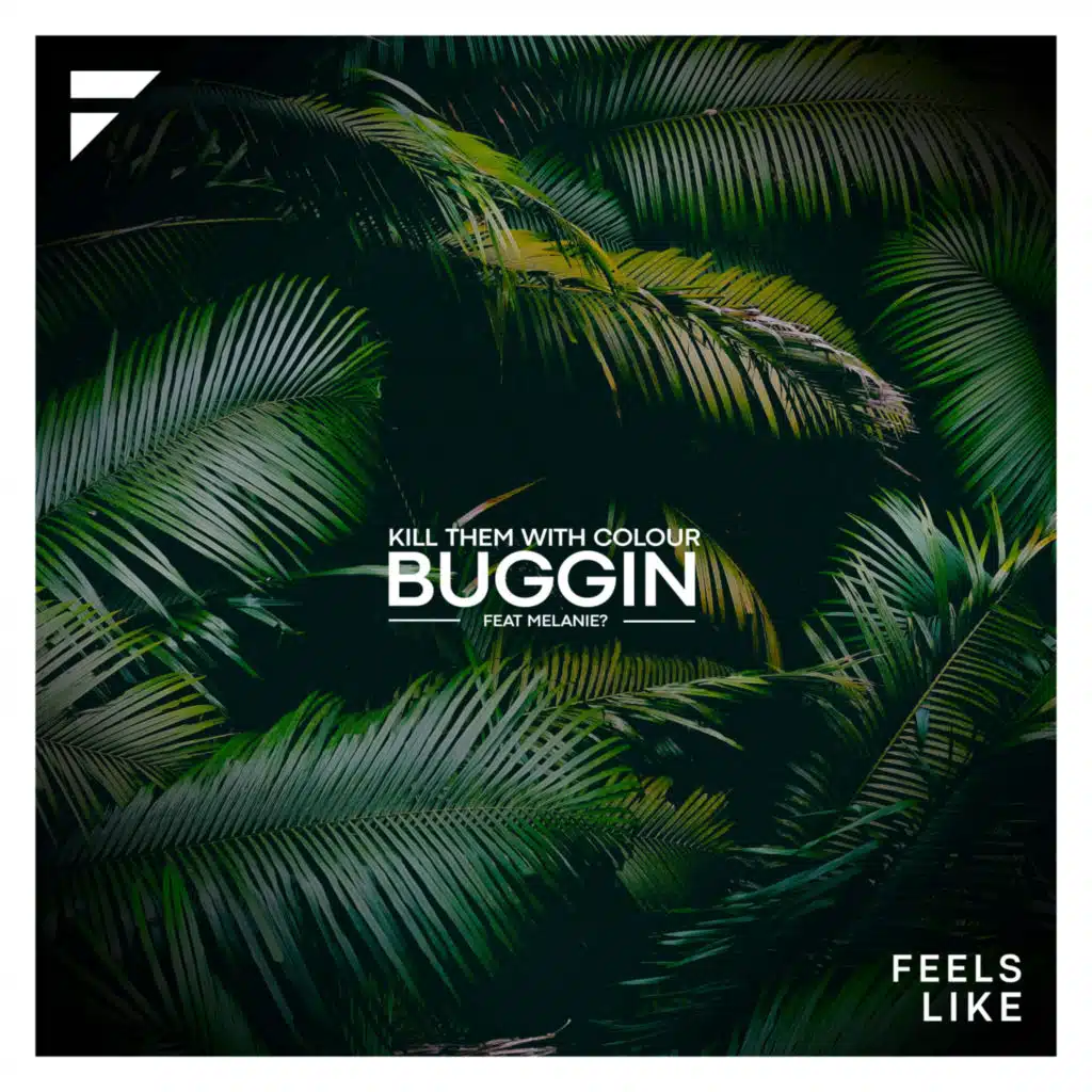 Buggin (feat. MELANIE?)