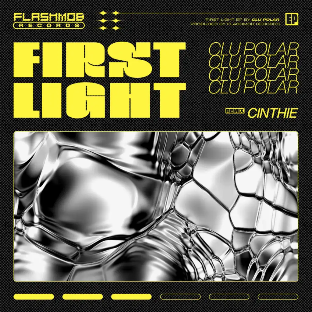 First Light (Cinthie Remix Edit)