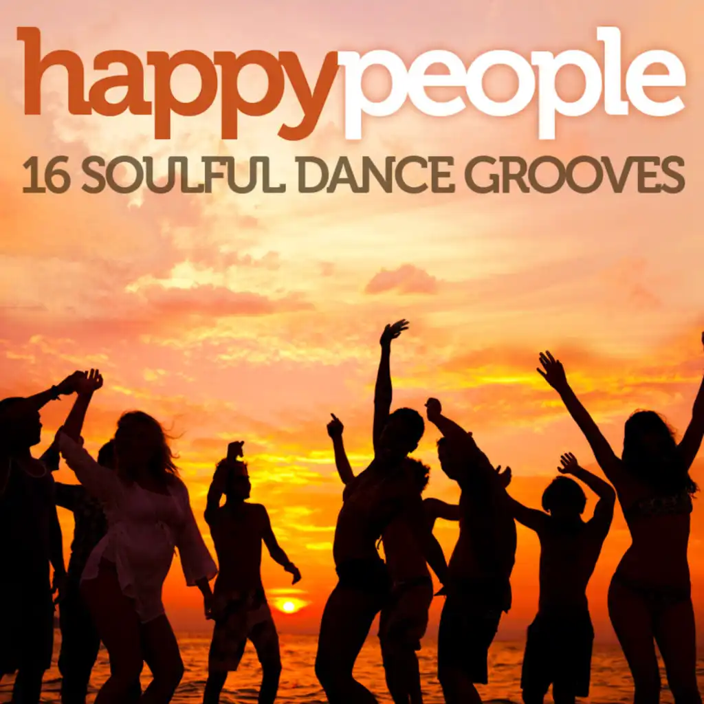 Happy People (Christian Pommer Remix)