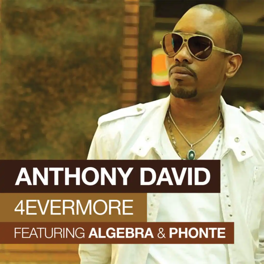 4evermore (feat. Algebra & Phonte)