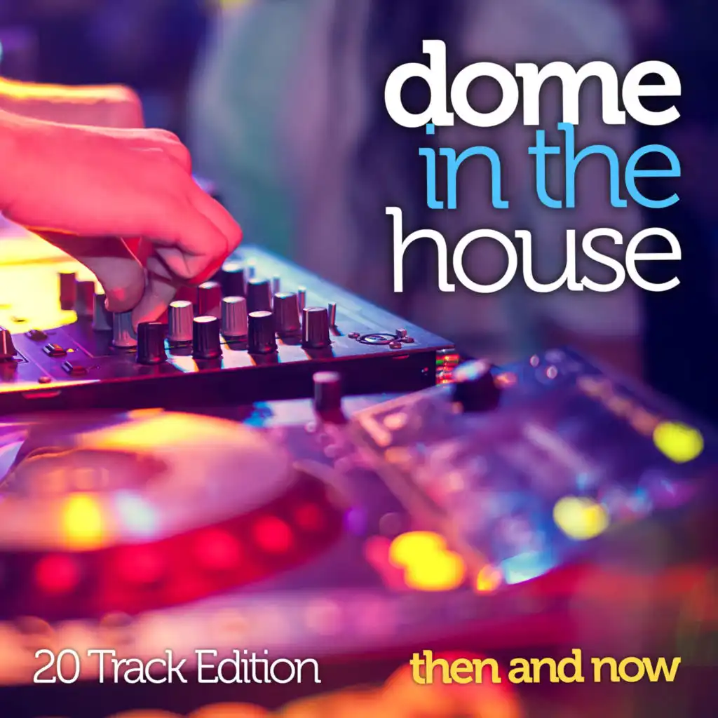 4 Evermore (DJ Kemit Deep House Mix) [feat. Algebra & Phonte]