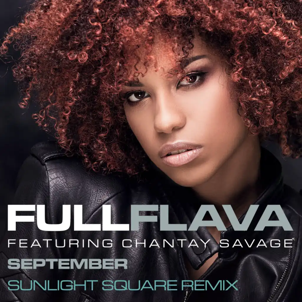 September (Full Flava 21st September Remix) [feat. Chantay Savage]