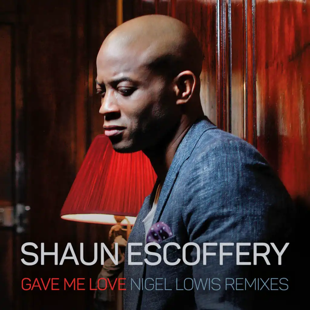 Gave Me Love (Nigel Lowis Radio Mix)