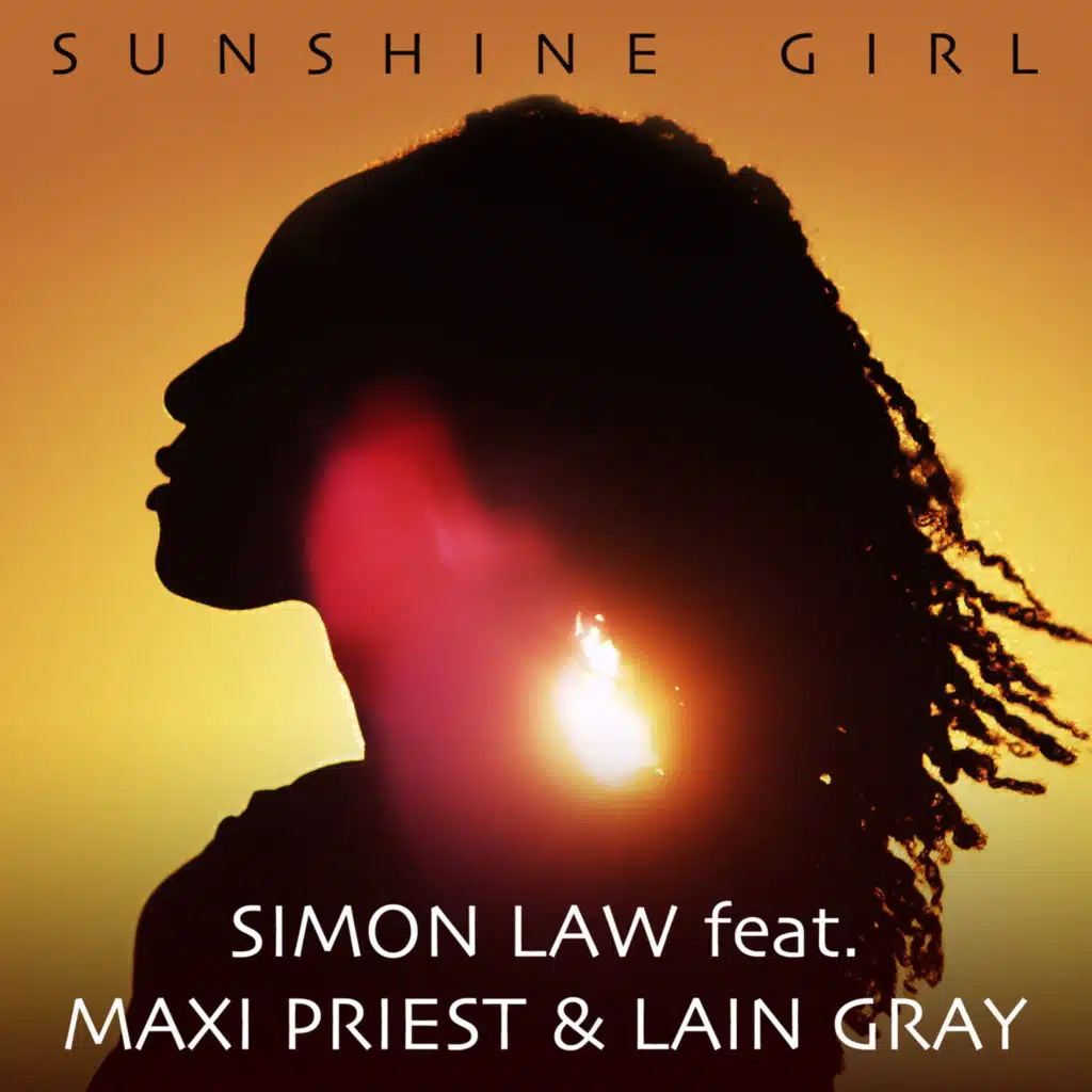 Sunshine Girl (feat. Maxi Priest & Lain Gray)