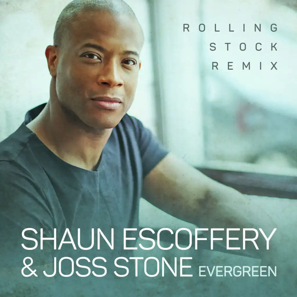 Evergreen (Rolling Stock Remix) [feat. Joss Stone]