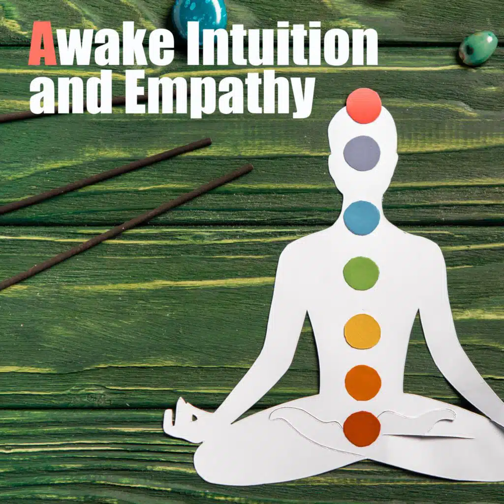 Awake Intuition and Empathy