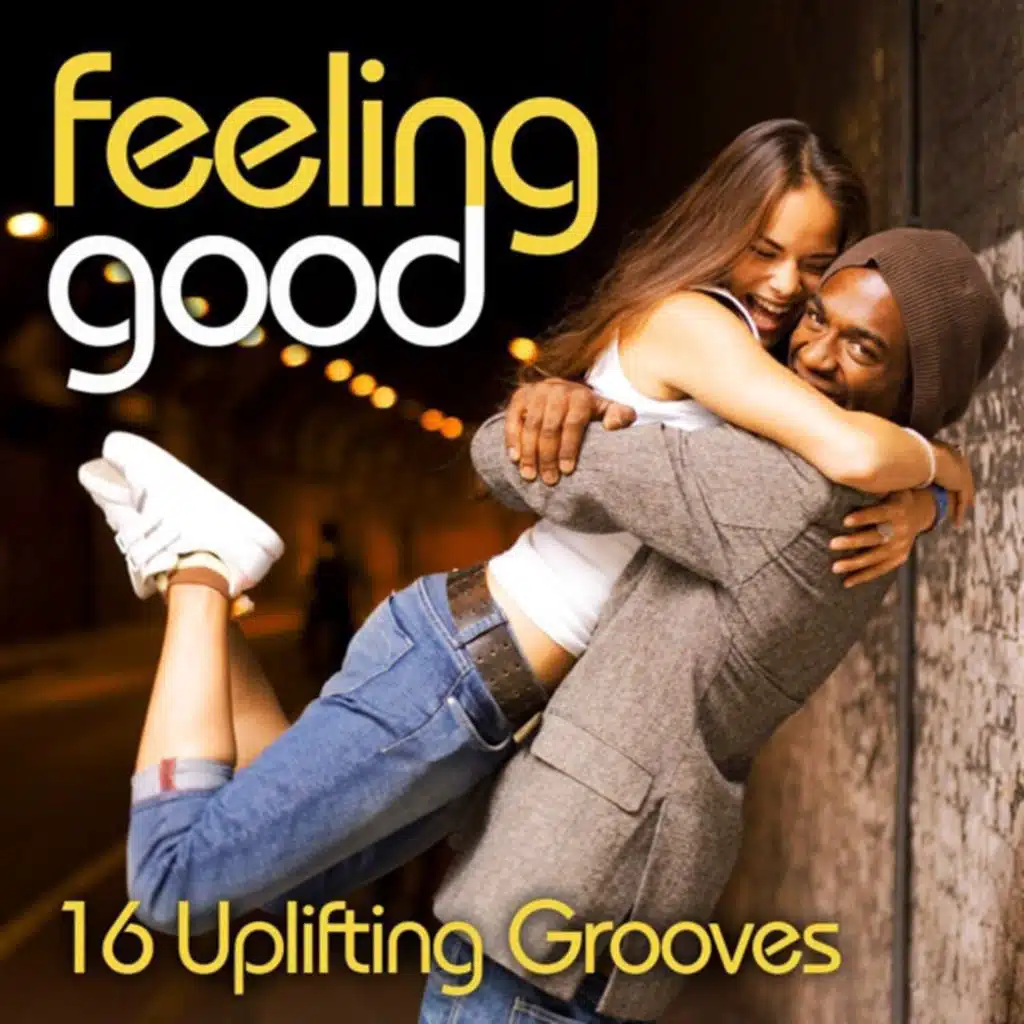 You Are The Universe (feat Ce Ce Peniston)