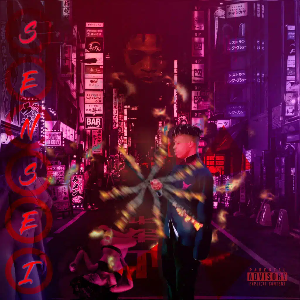 Sakshni's Drug Lab (Interlude)