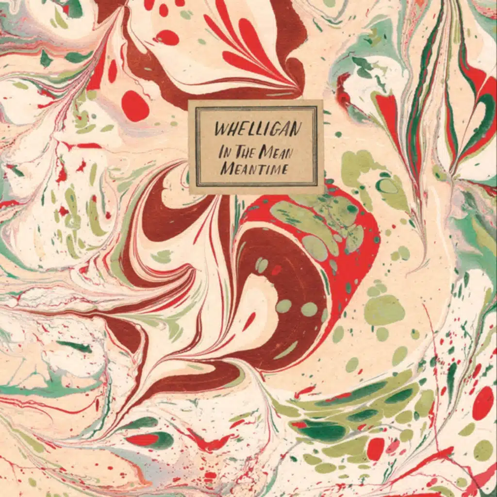 In the Mean Meantime