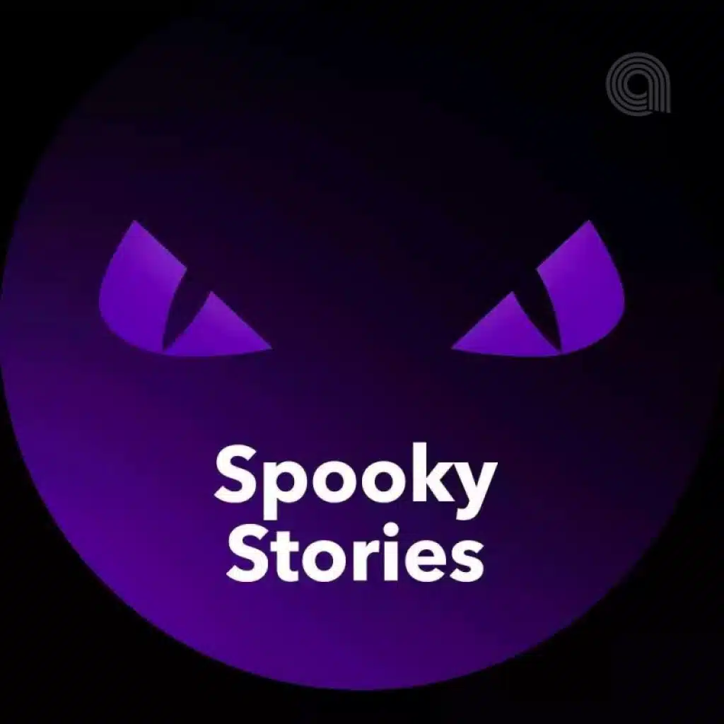 Spooky Stories 