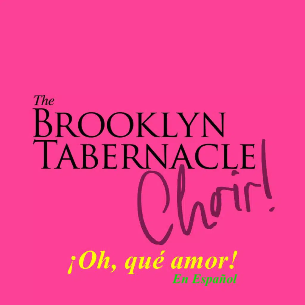 Oh, qué Amor (En español)