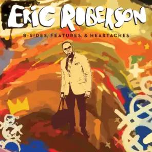 Let Me Know (feat. Eric Roberson)