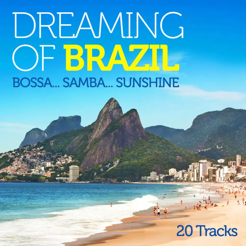 Major Bossa (feat. Sabrina Malheiros)