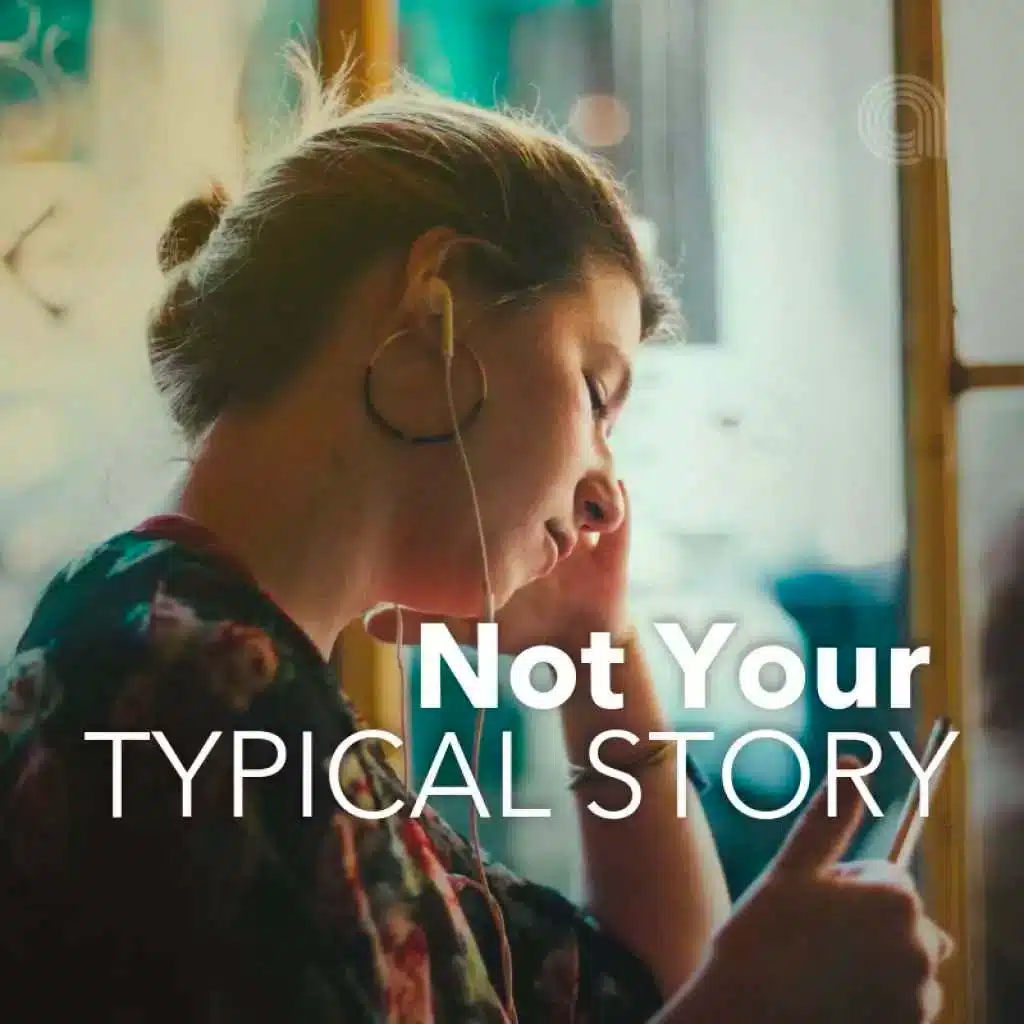 Not Your Typical Story