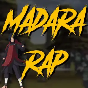 Madara Rap (feat. Shwabadi)