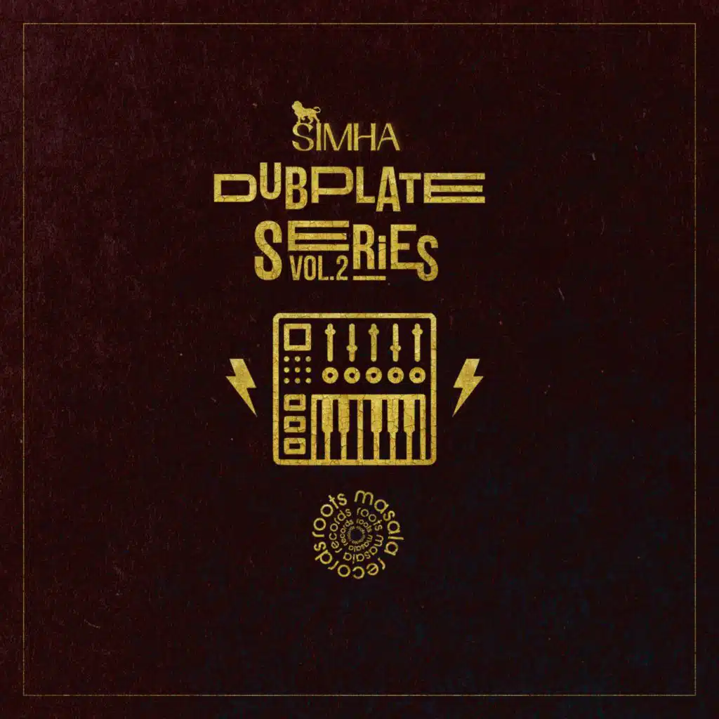 Dubplate Series, Vol. 2