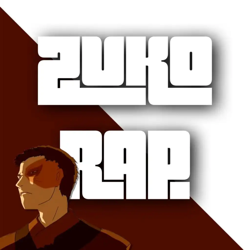 Zuko Rap (feat. ChewieCatt & Zach Boucher)