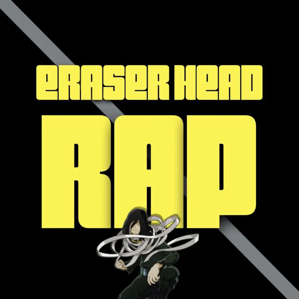 Eraserhead Rap