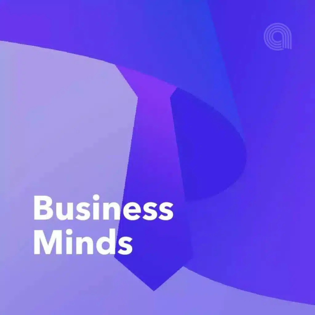Business Minds