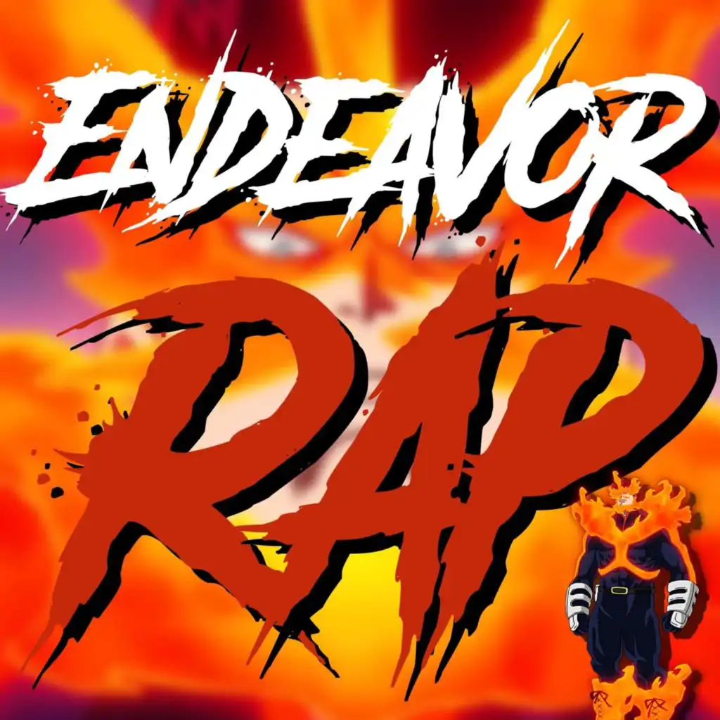 Endeavor Rap (Redemption)