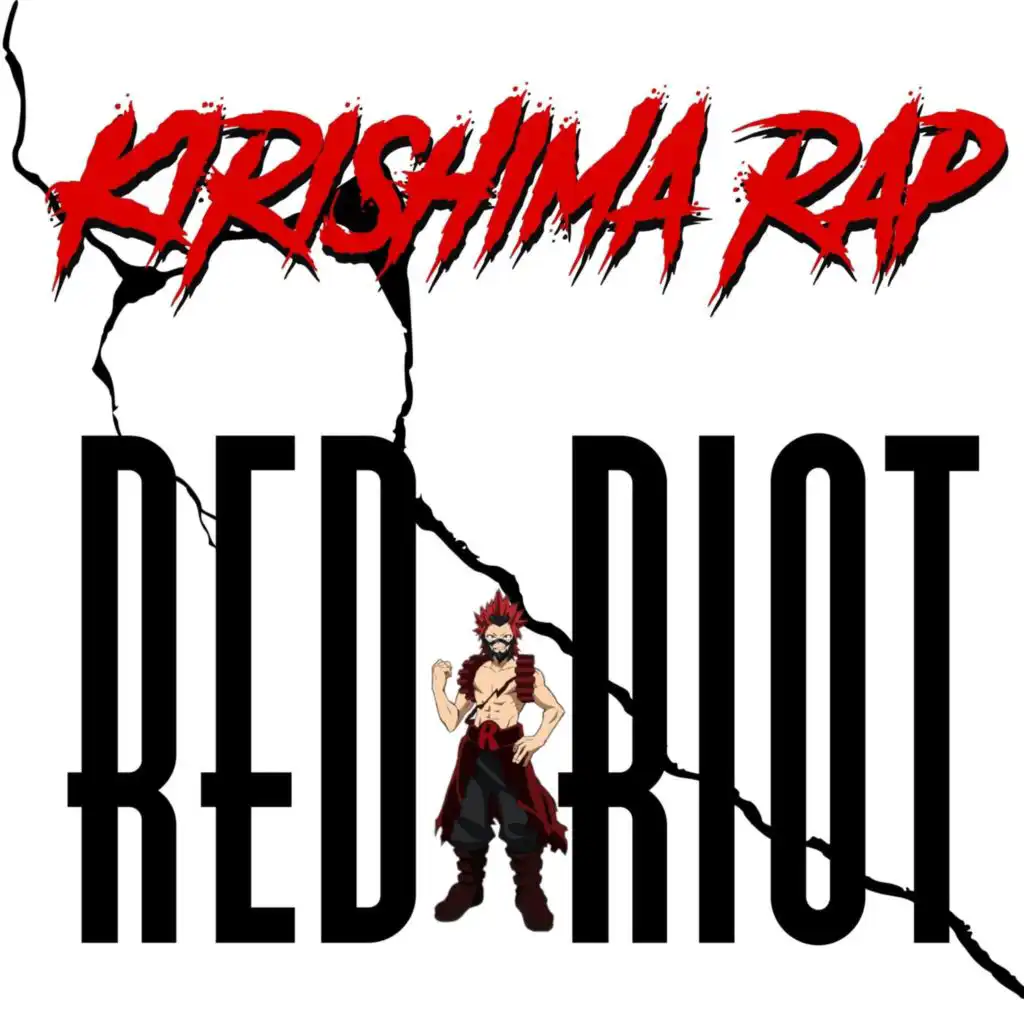 Kirishima Rap (Red Riot)