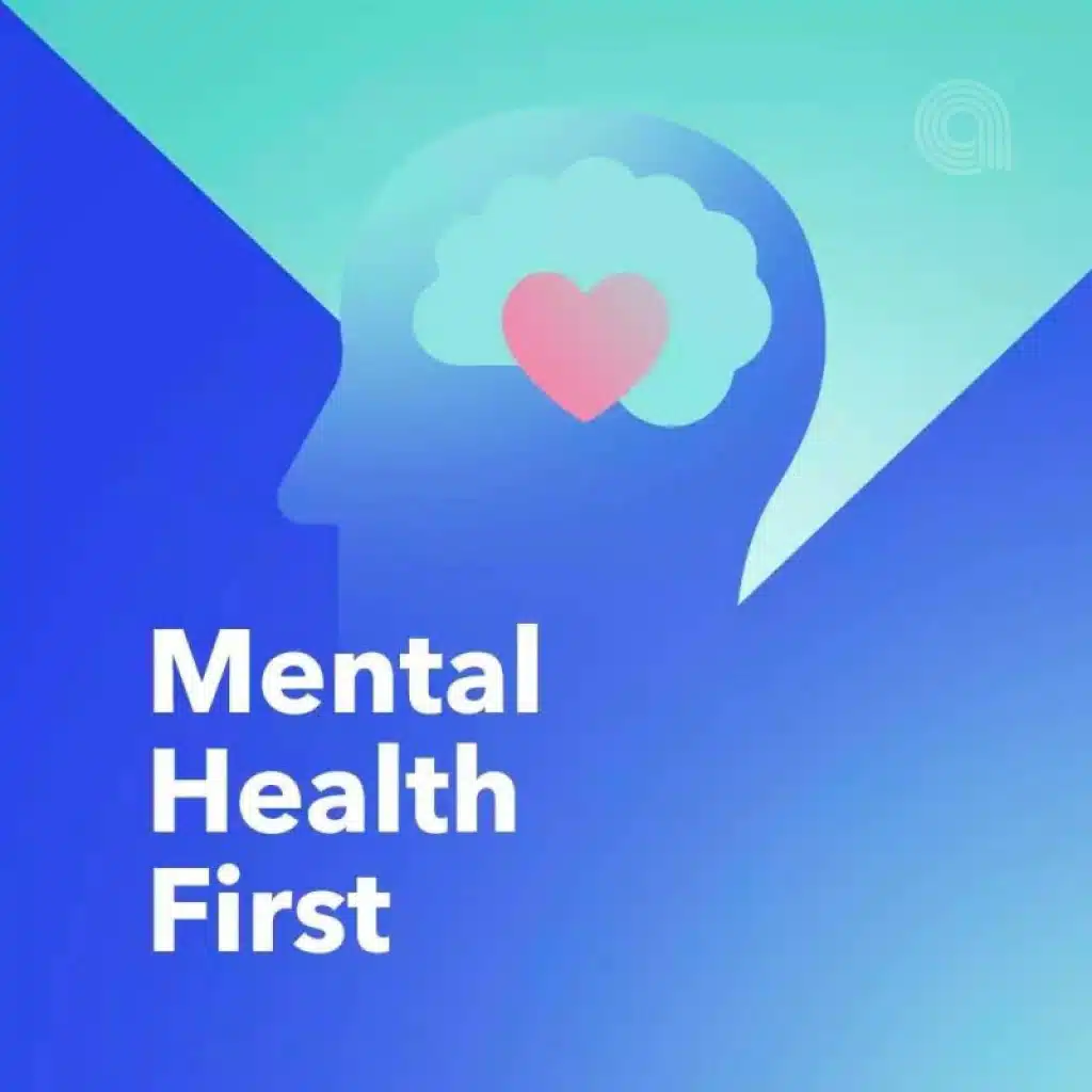 Mental Health First