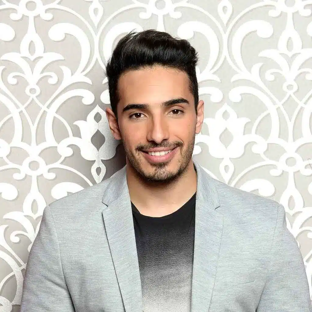 الله يسامحنا