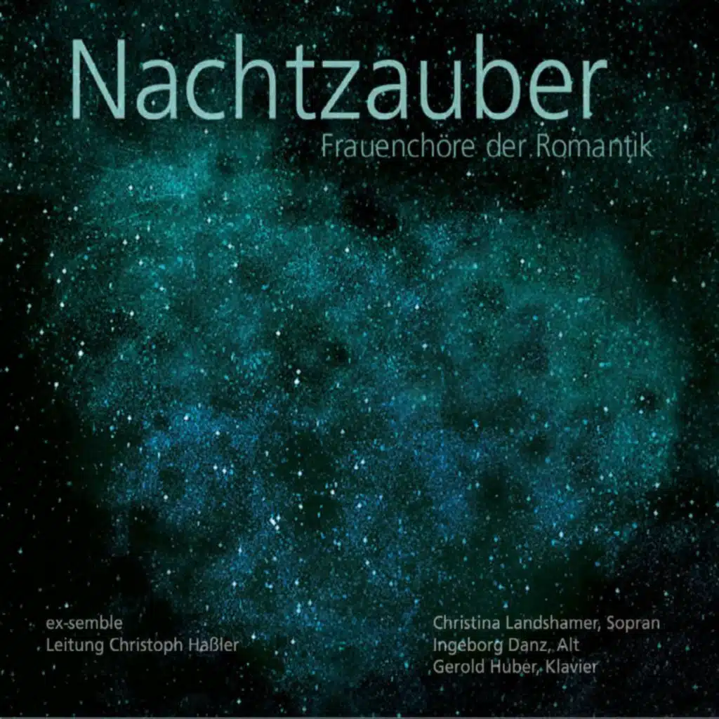 Ex-Semble & Christoph Haßler