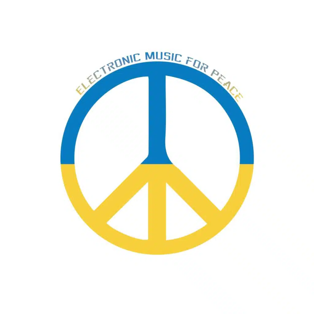 Electronic Music for Peace
