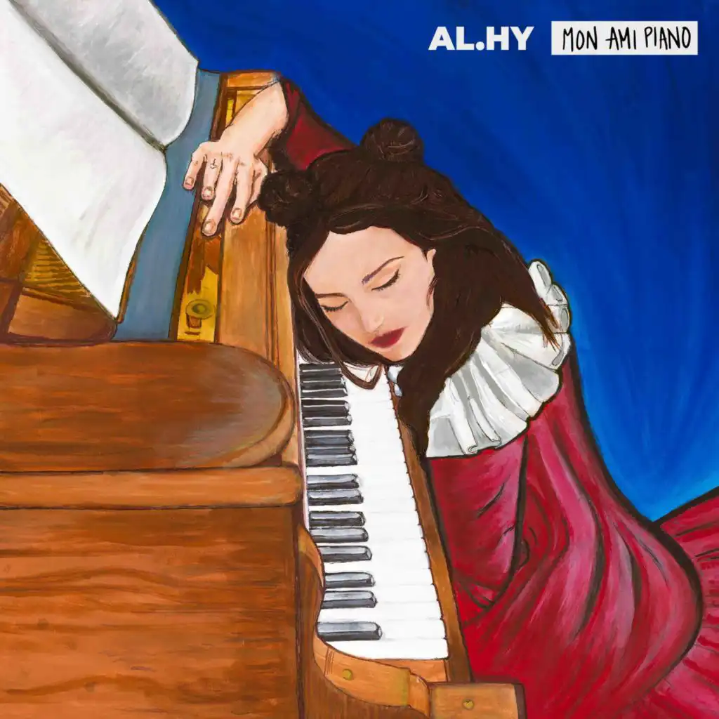 Mon ami piano (Live acoustique)