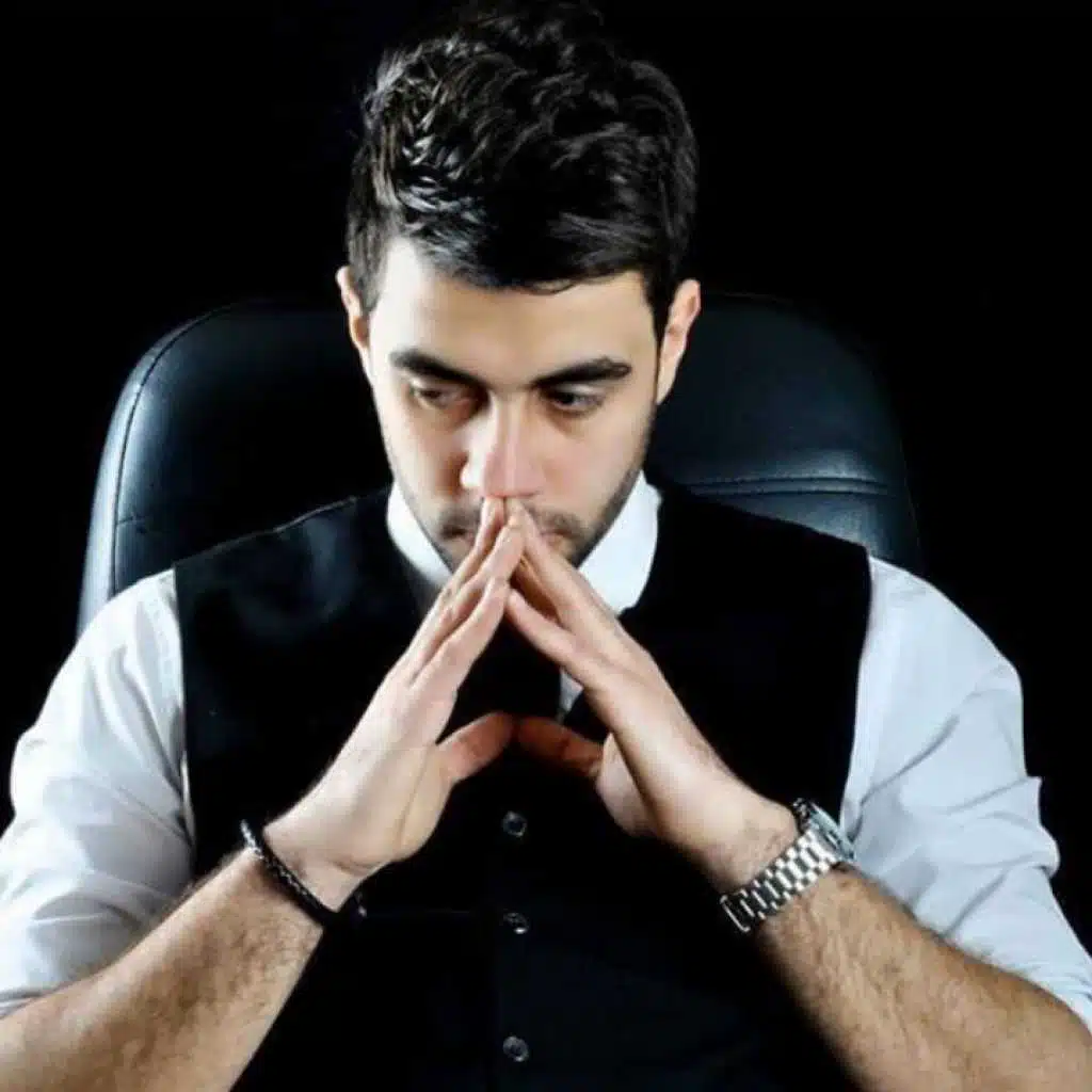 أنسان ضعيف