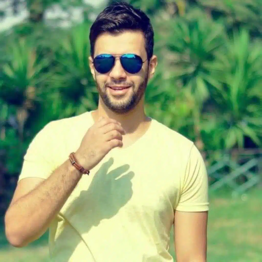 والله ماهى فارقة