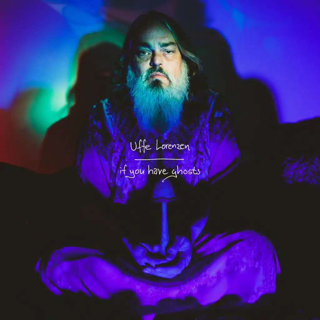 Uffe Lorenzen