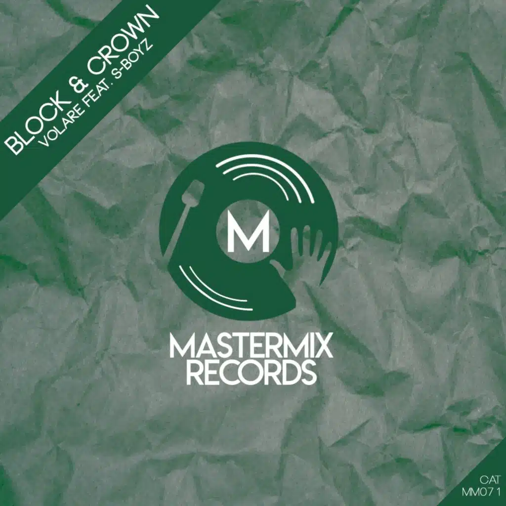 Volare (feat. S-Boyz)