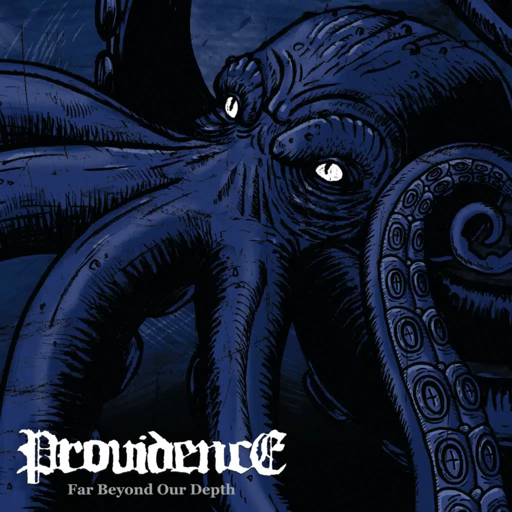 Far Beyond Our Depth