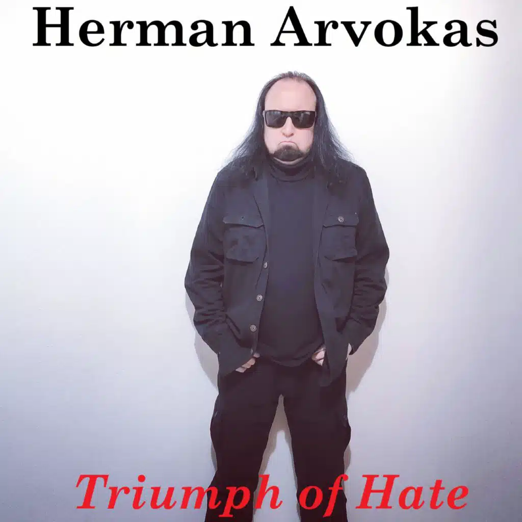 Herman Arvokas