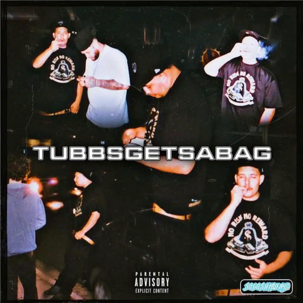 TubbsGetsabag, Vol. 1