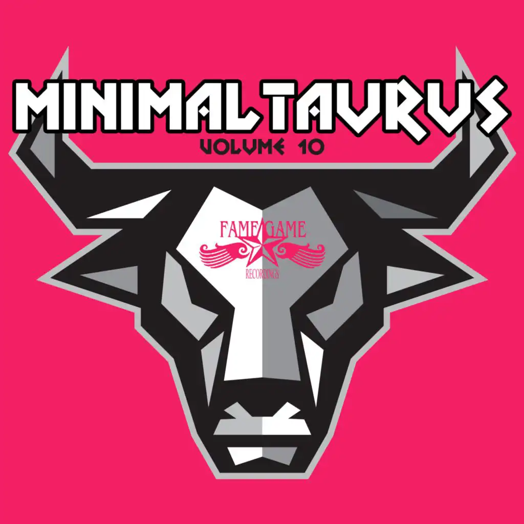 Minimal Taurus, Vol. 10