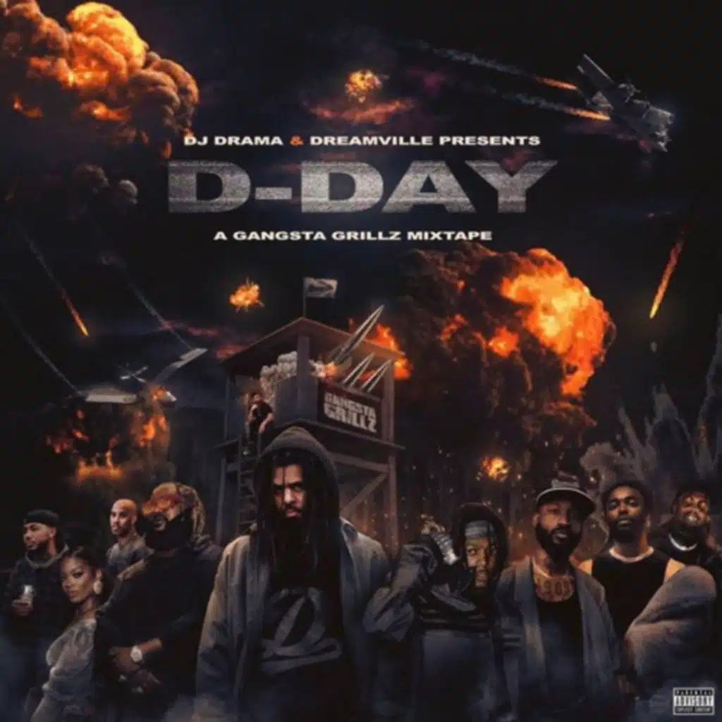 New Music Friday: Dreamville & DJ Drama, City Girls & Fivio Foreign, + Aboogie Collab with H.E.R.