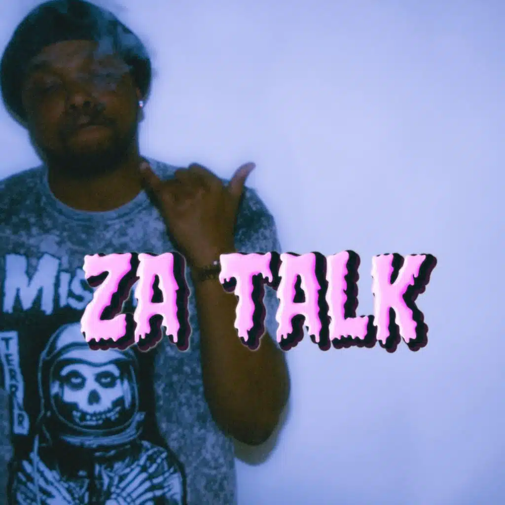 Za Talk