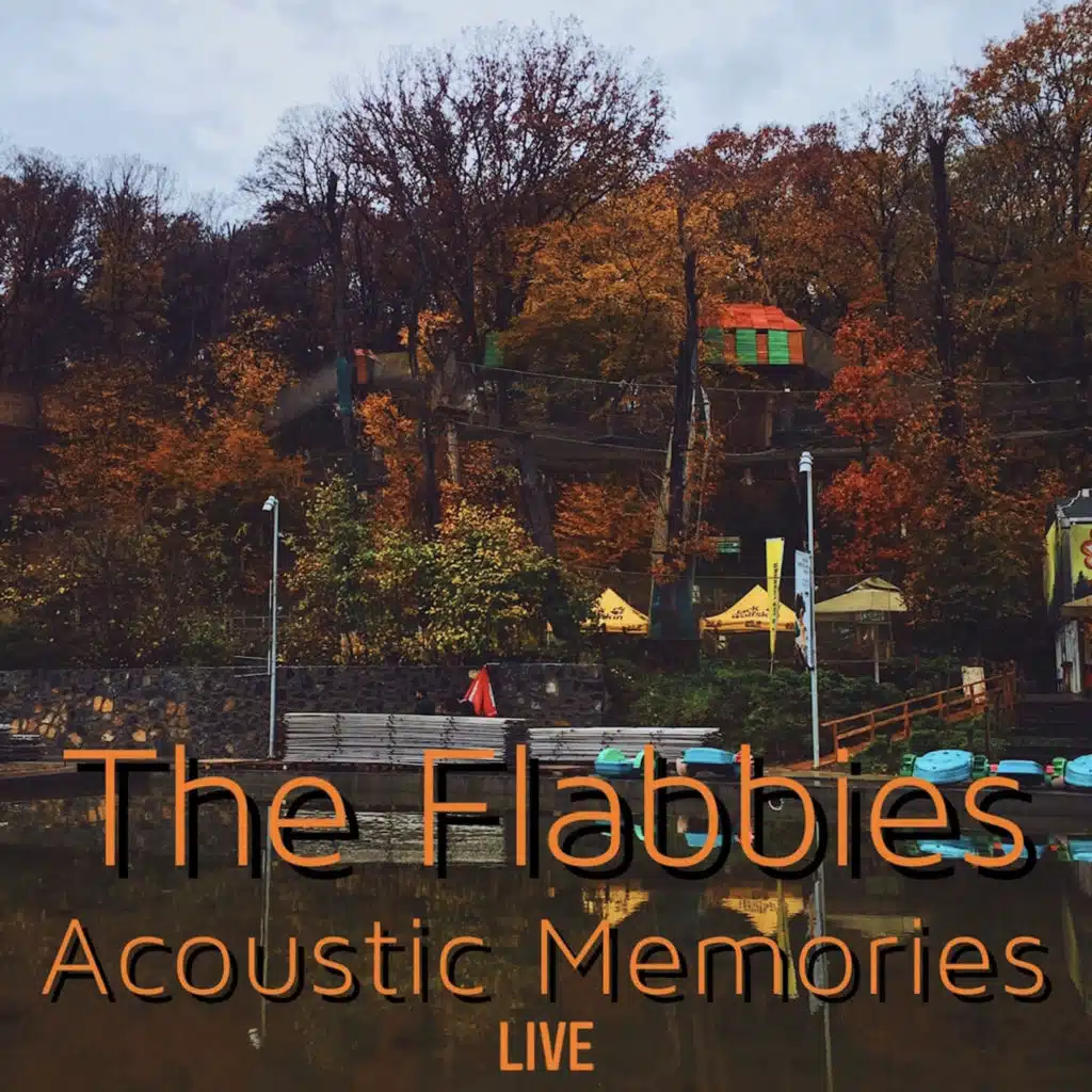 Acoustic Memories (Live)