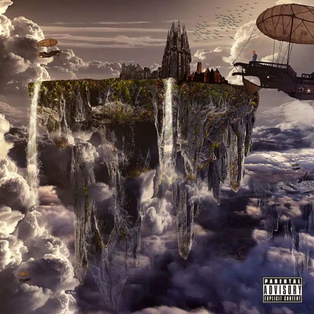 Utopia ll (feat. UGLY YOUNGER)