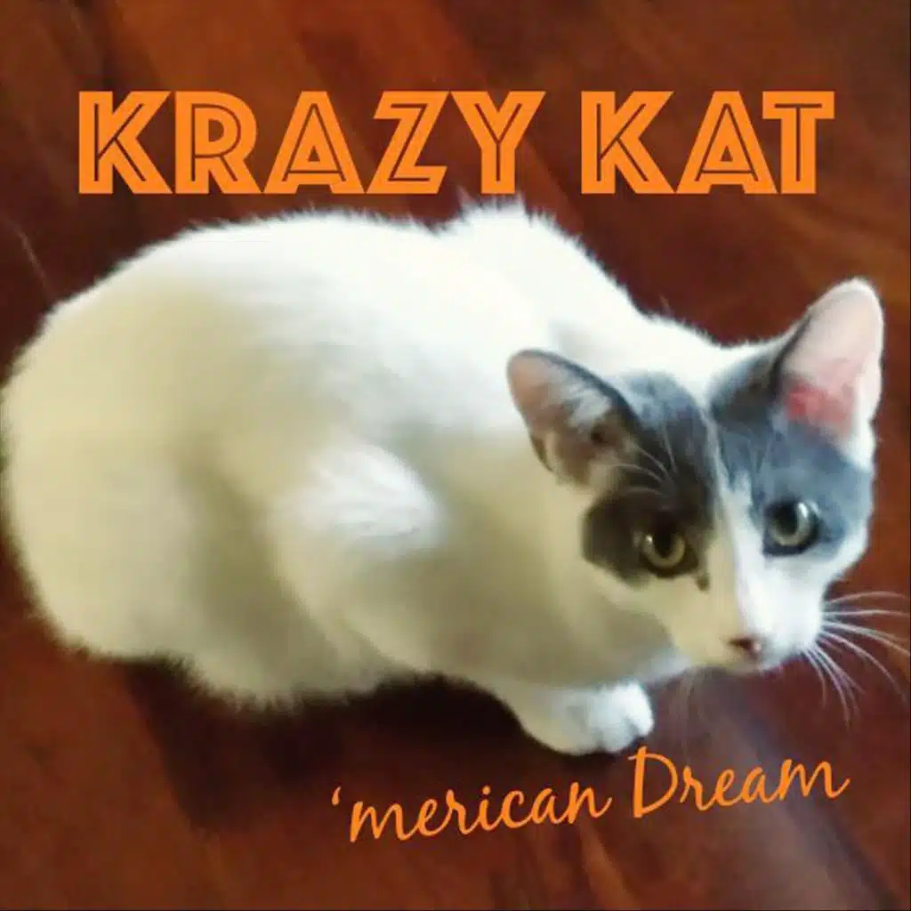 'Merican Dream