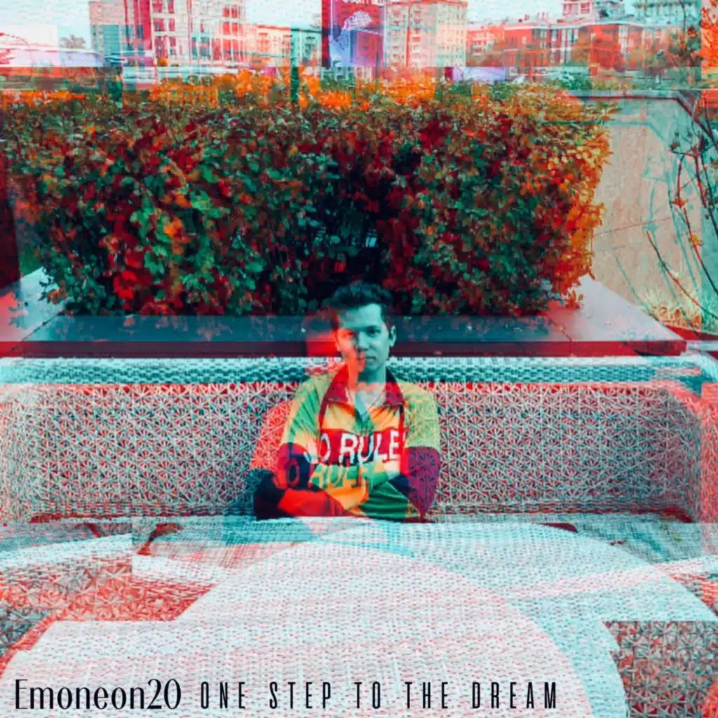 One Step to the Dream