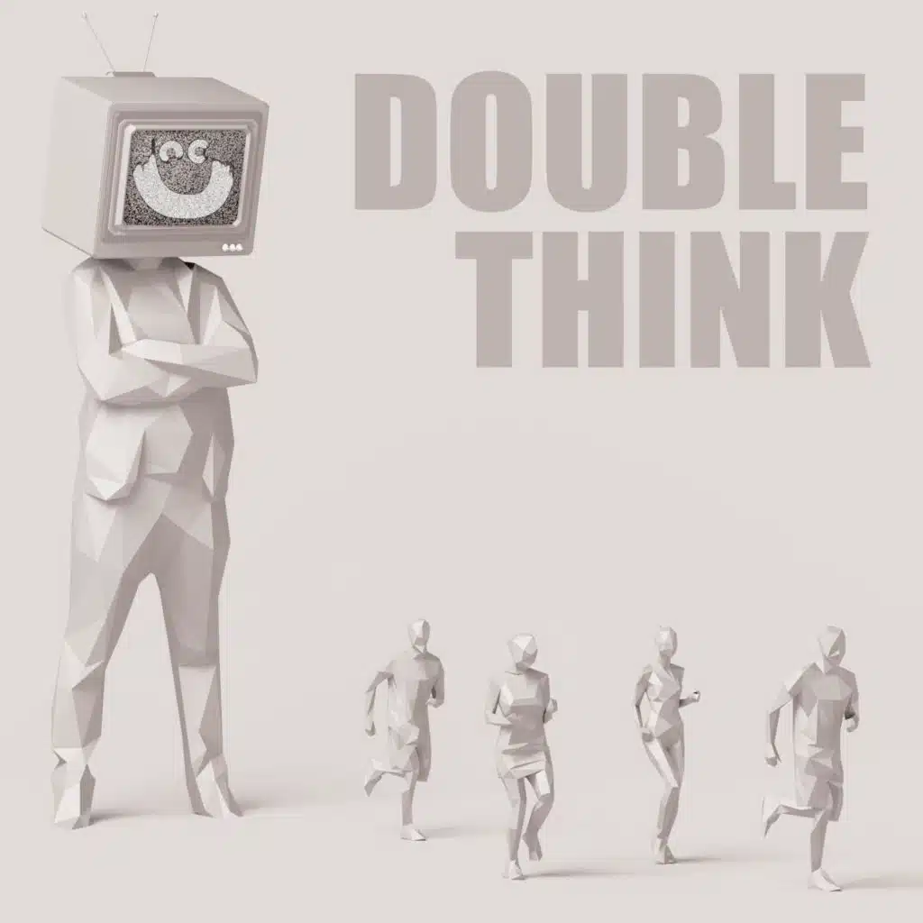 Doublethink
